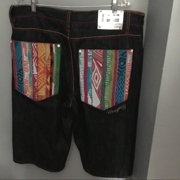 COOGI Other - COOGI Denim Shorts  38x29